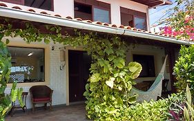 Pousada Castanheira